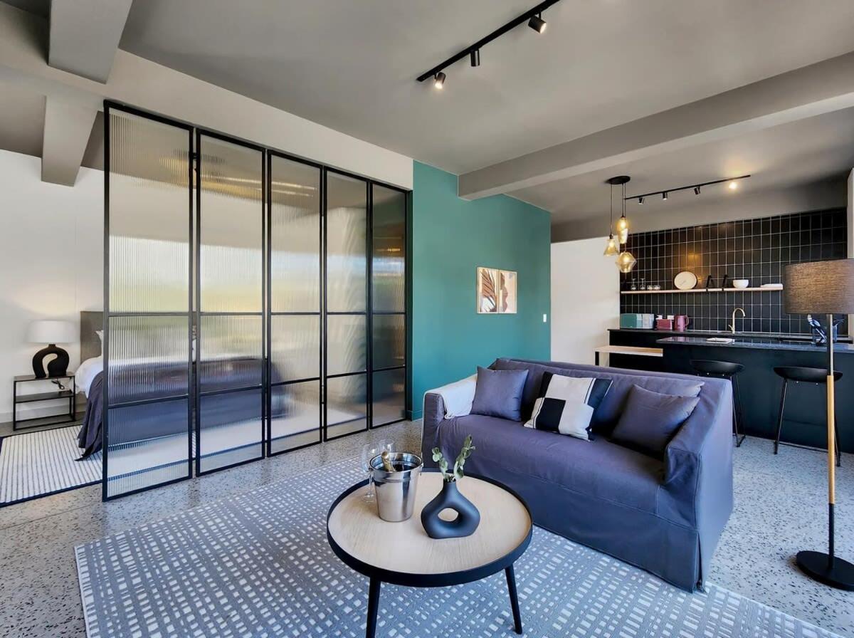 Appartement Central, Business Travellers Dream-wifi-pool