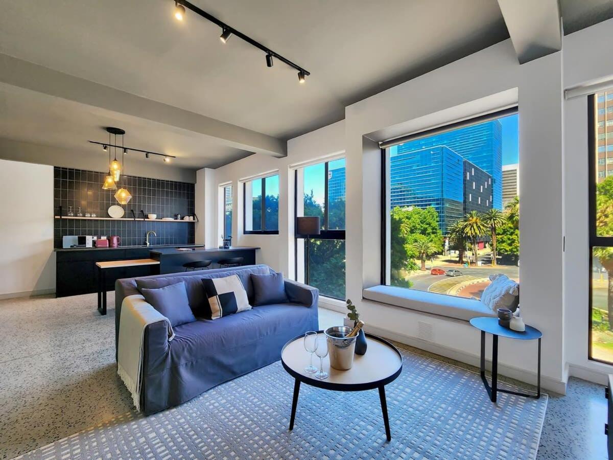 Appartement Central, Business Travellers Dream-wifi-pool