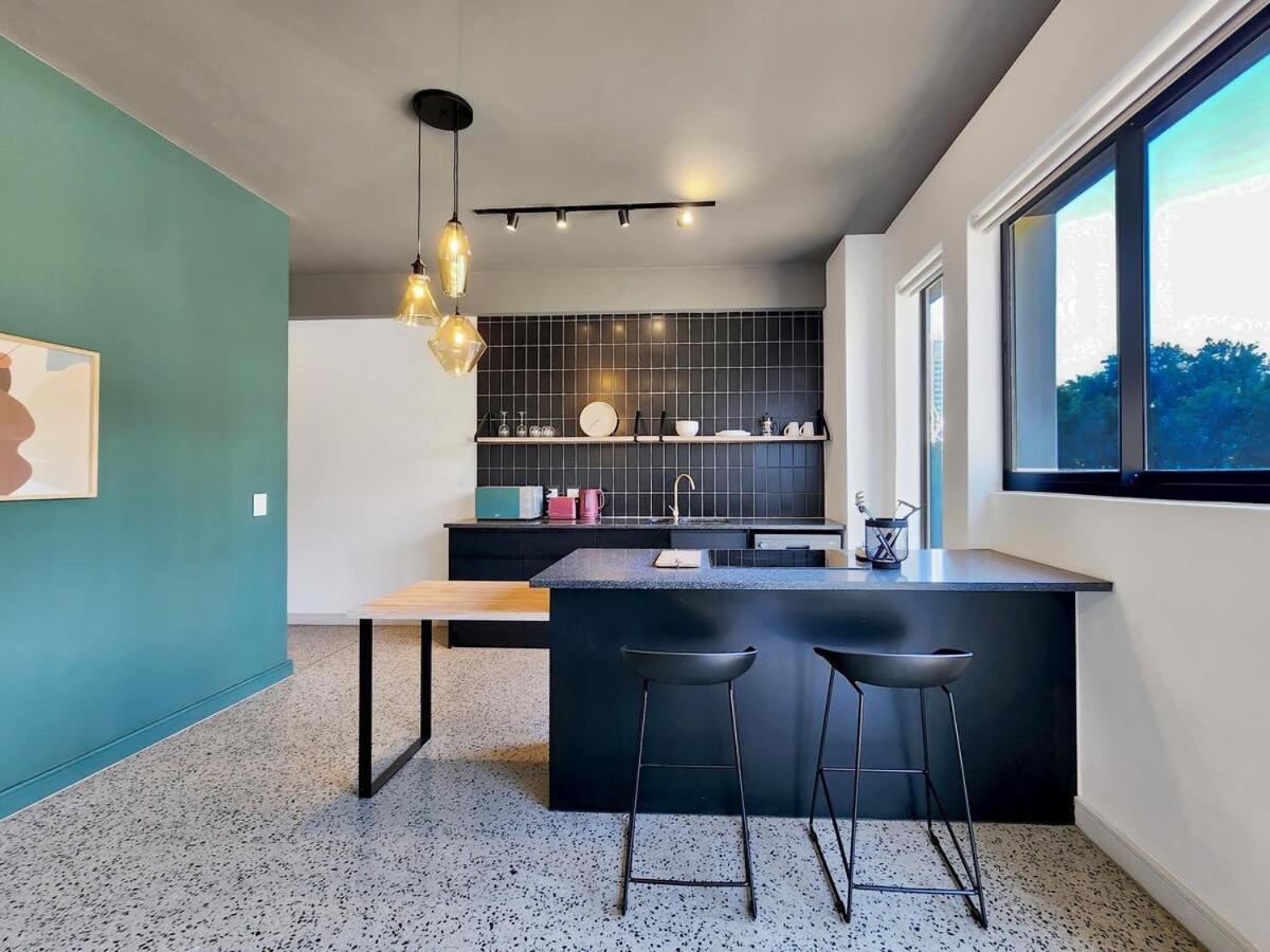 Central, Business Travellers Dream-wifi-pool Appartement Le Cap