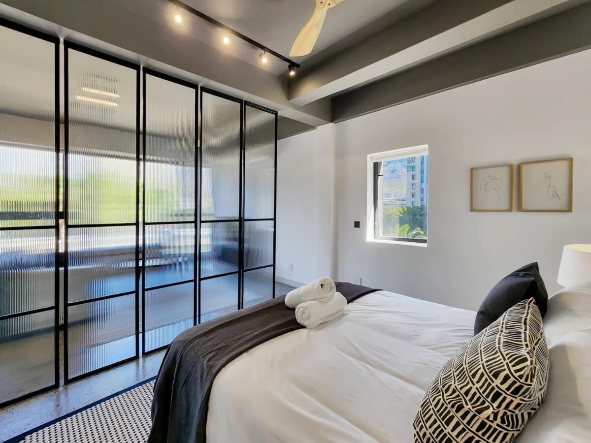 Appartement Central, Business Travellers Dream-wifi-pool