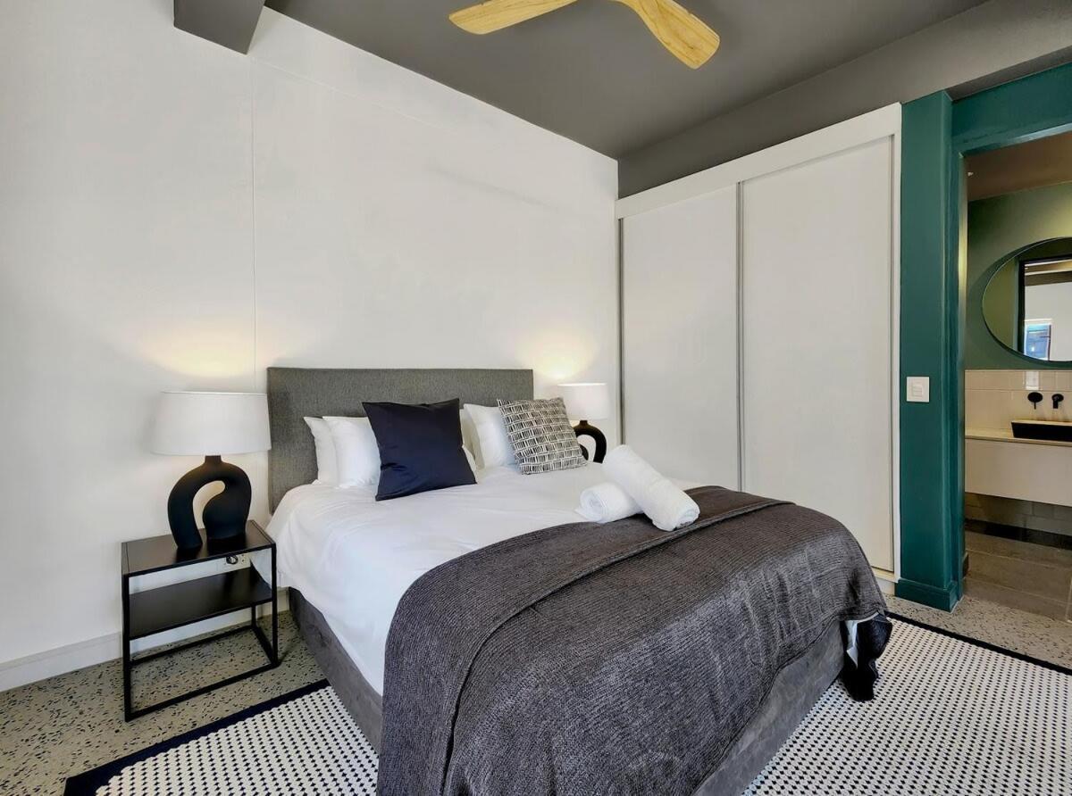 Appartement Central, Business Travellers Dream-wifi-pool *