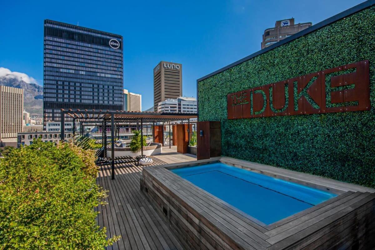 Central, Business Travellers Dream-wifi-pool Le Cap